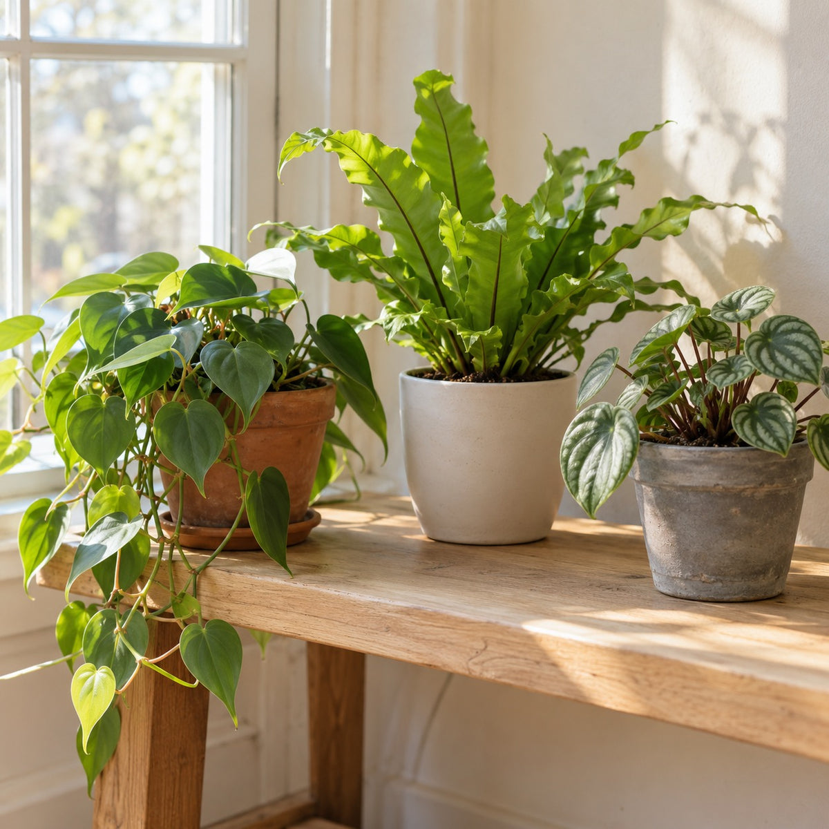 Plant Club Quarterly Membership: BEGINS JAN. 2027