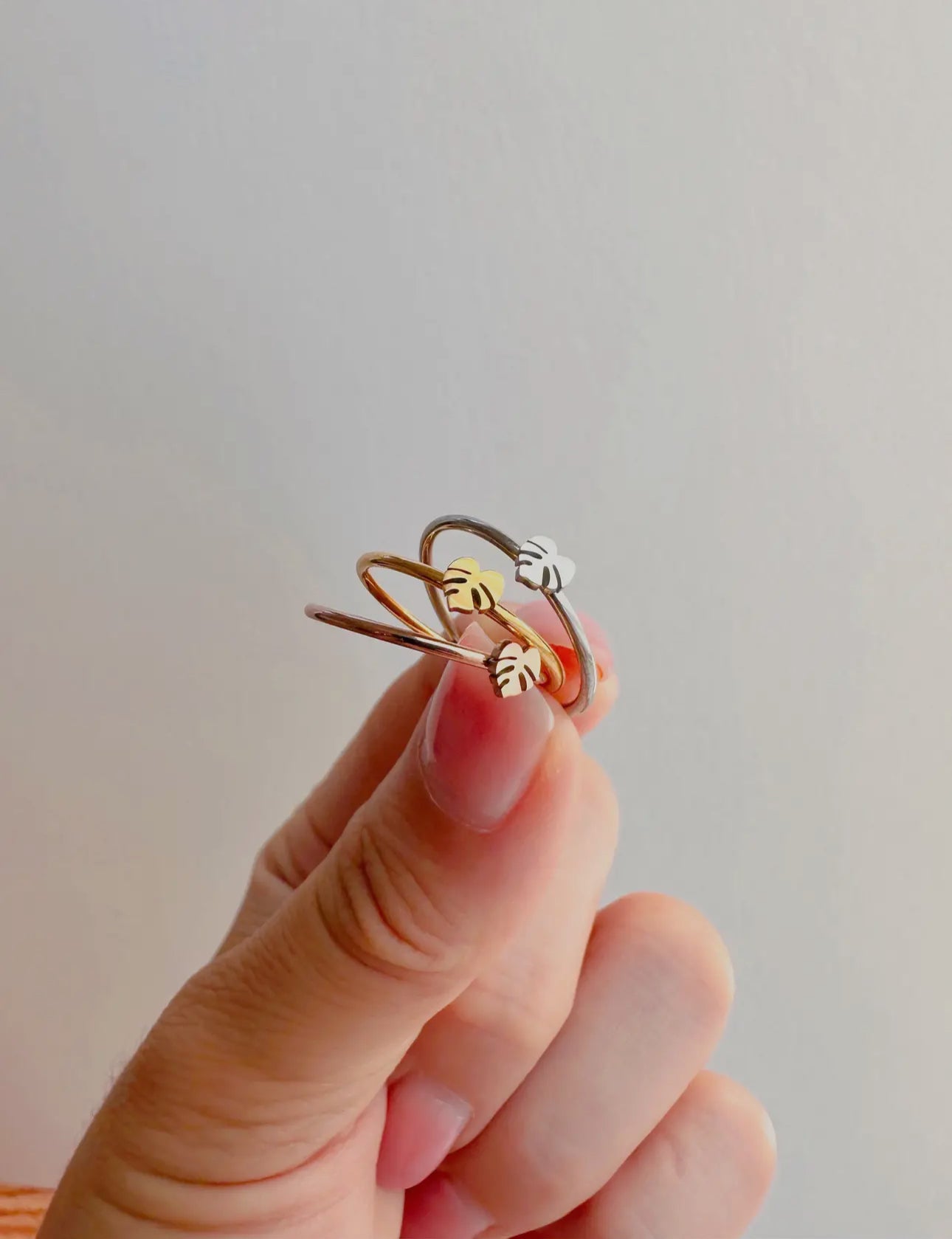 Plant Ring