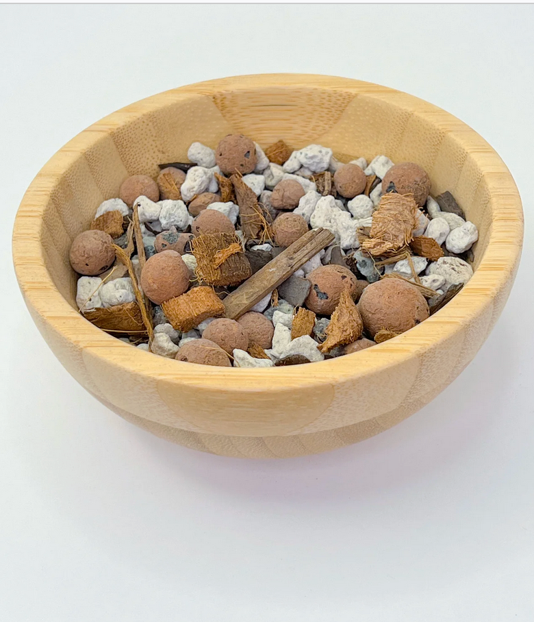 SOL Soils Cactus Gritty Mix