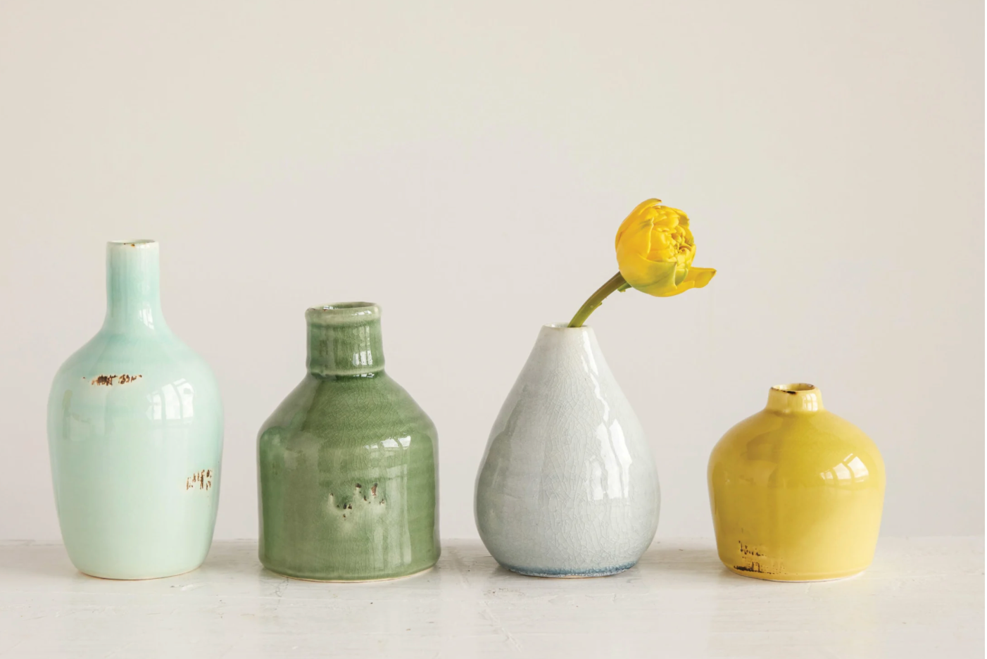 Spring Vase Various each $15