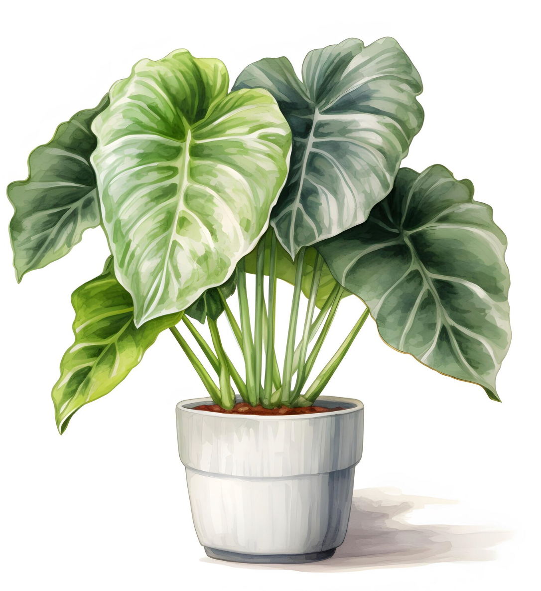Alocasia