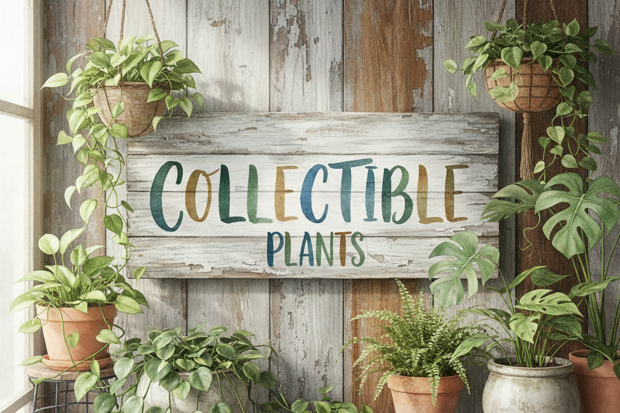 Collectibles