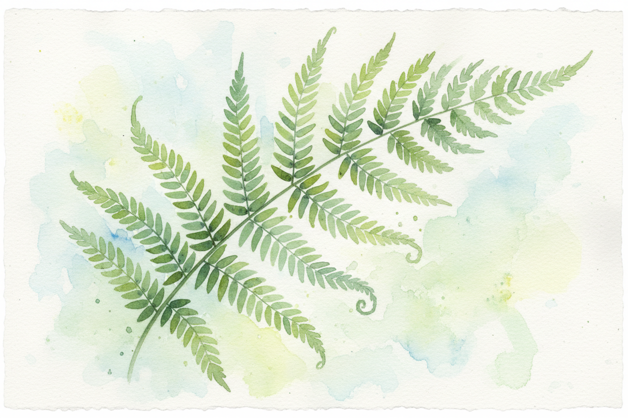 Ferns