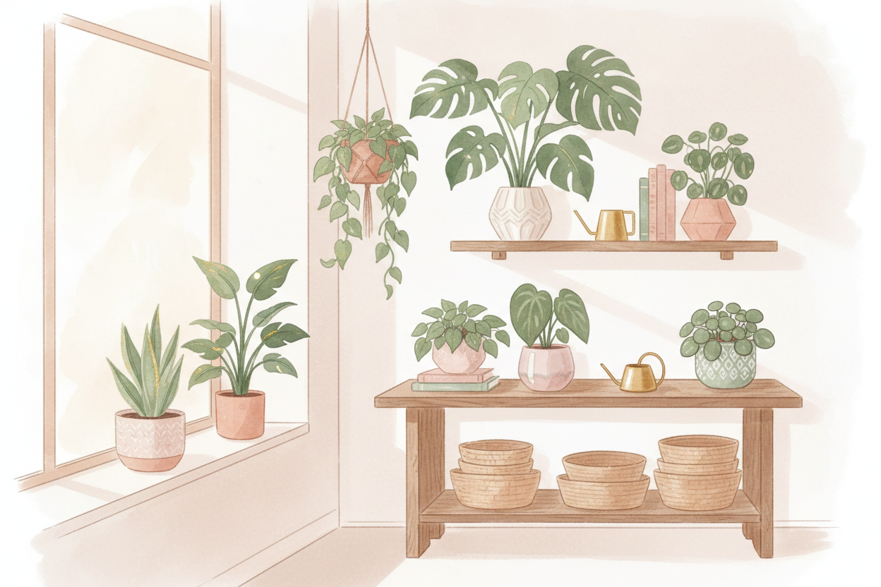 Indirect Light