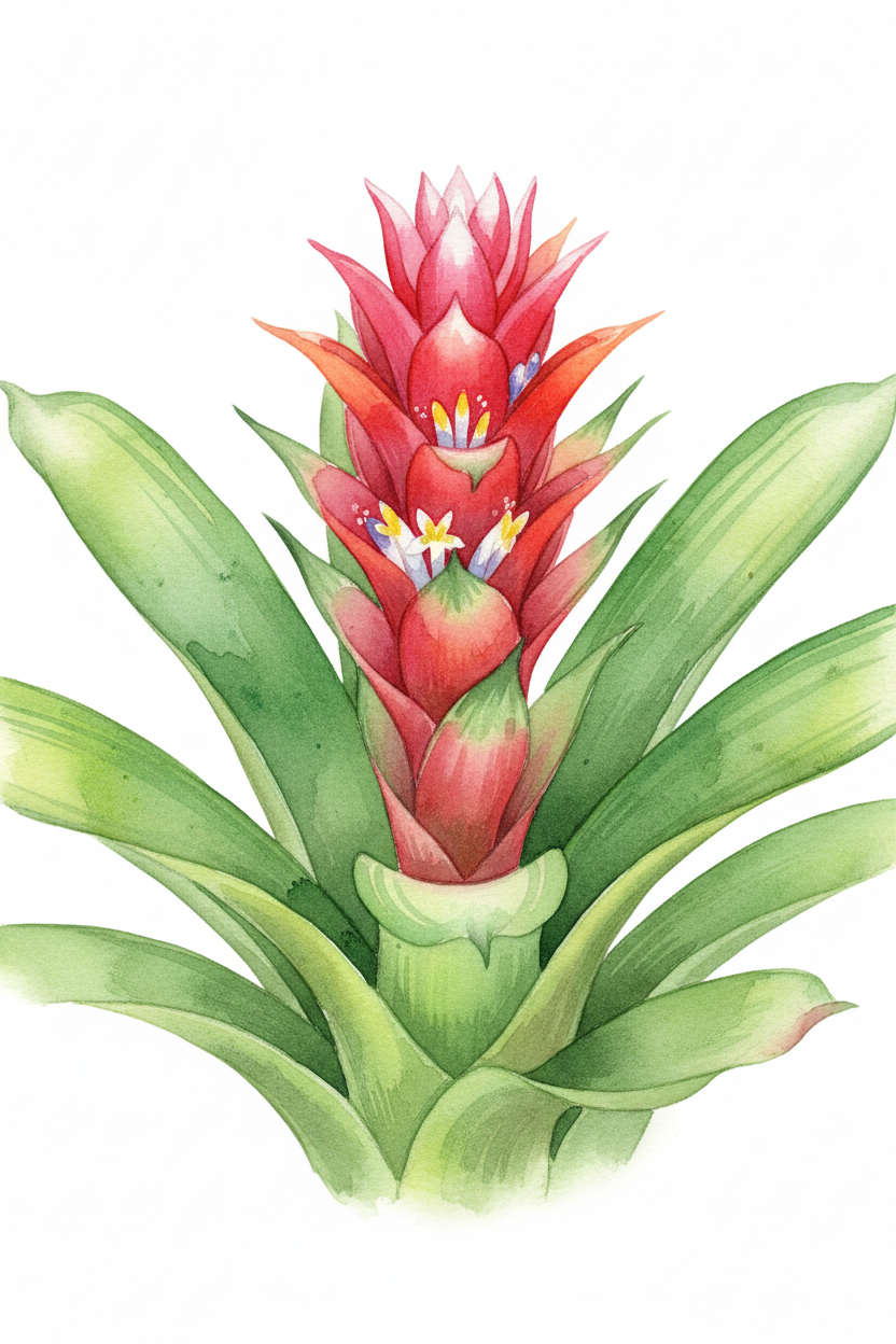 Bromeliads