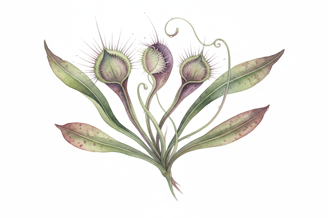 Carnivorous Plants