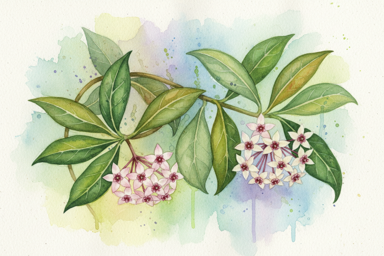 Hoya