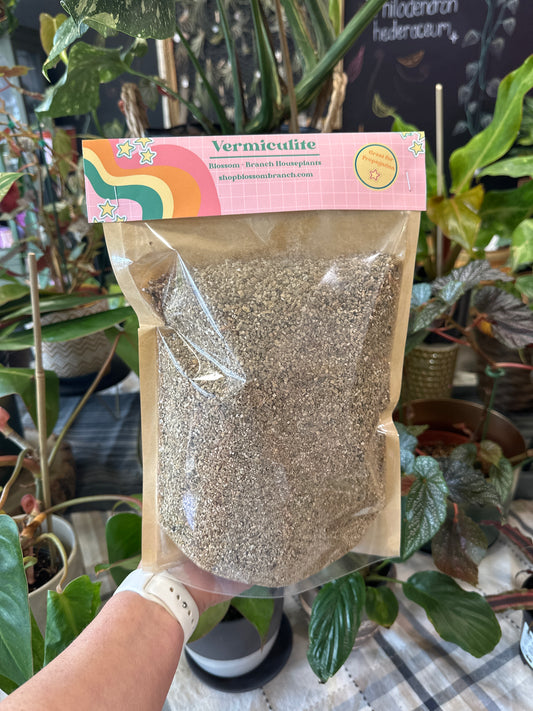 Vermiculite