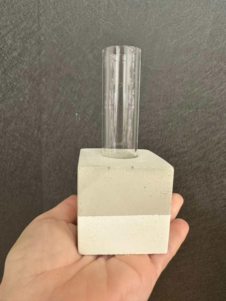 Concrete Propagation Station