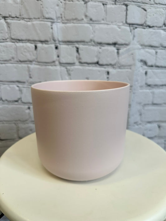 Pink Planter