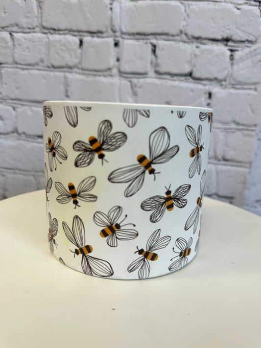 Large Beehive Planter