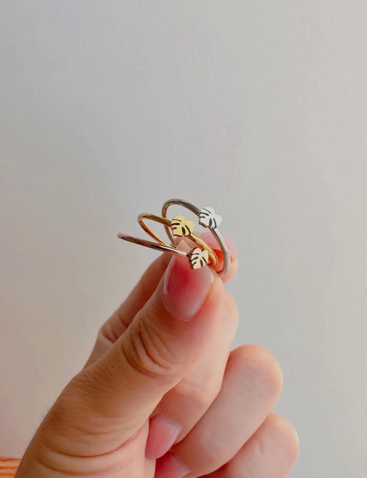 Plant Ring