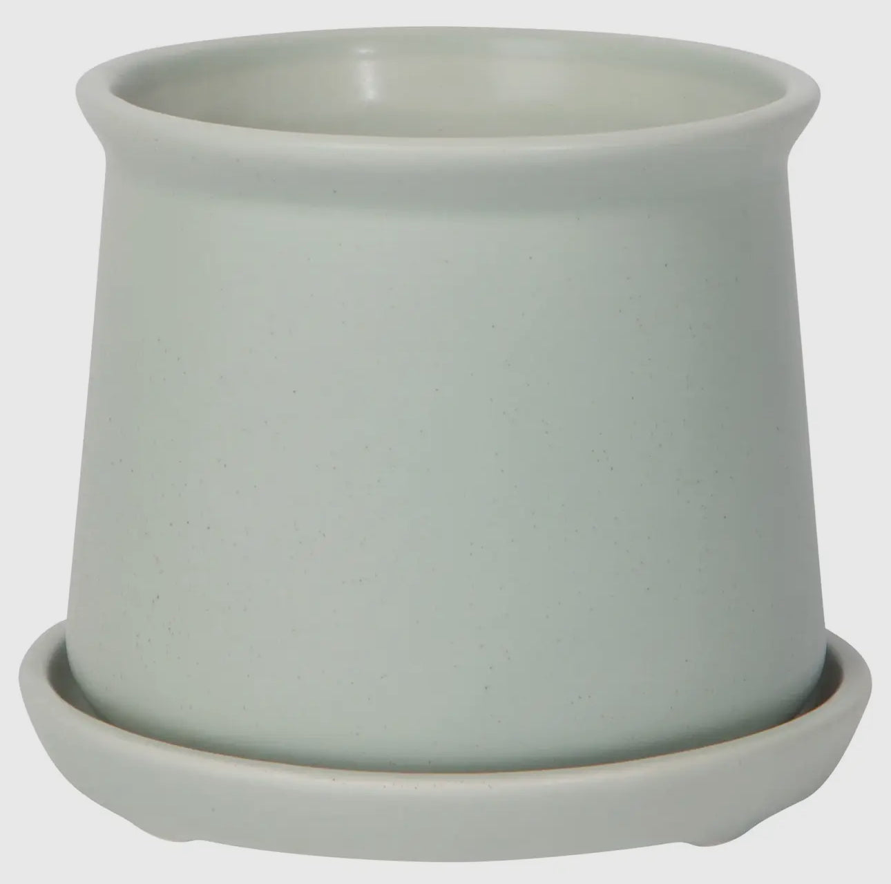Seafoam Pot 4.5in