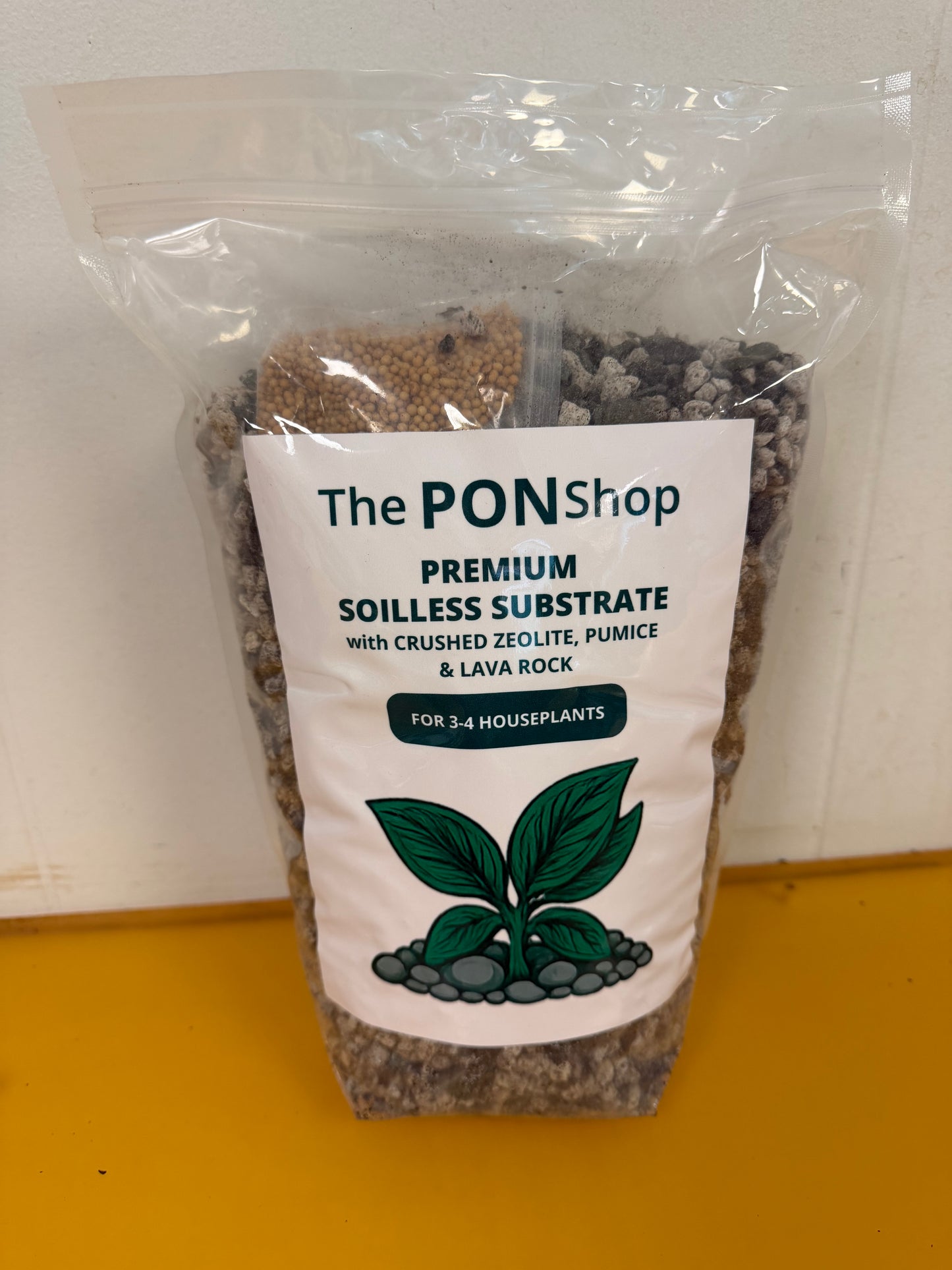 PON Bag
