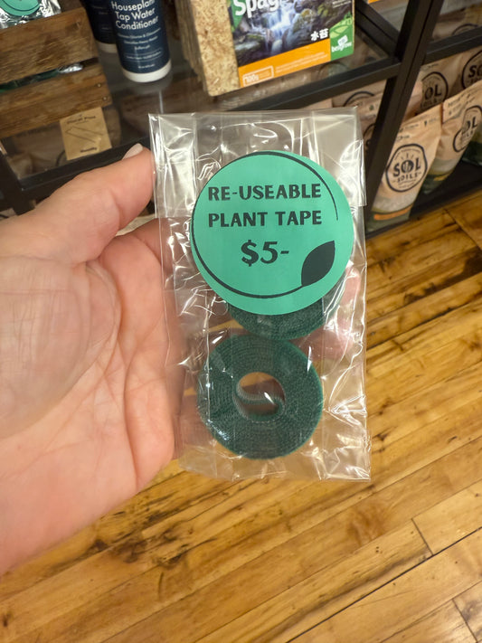 Plant Tape
