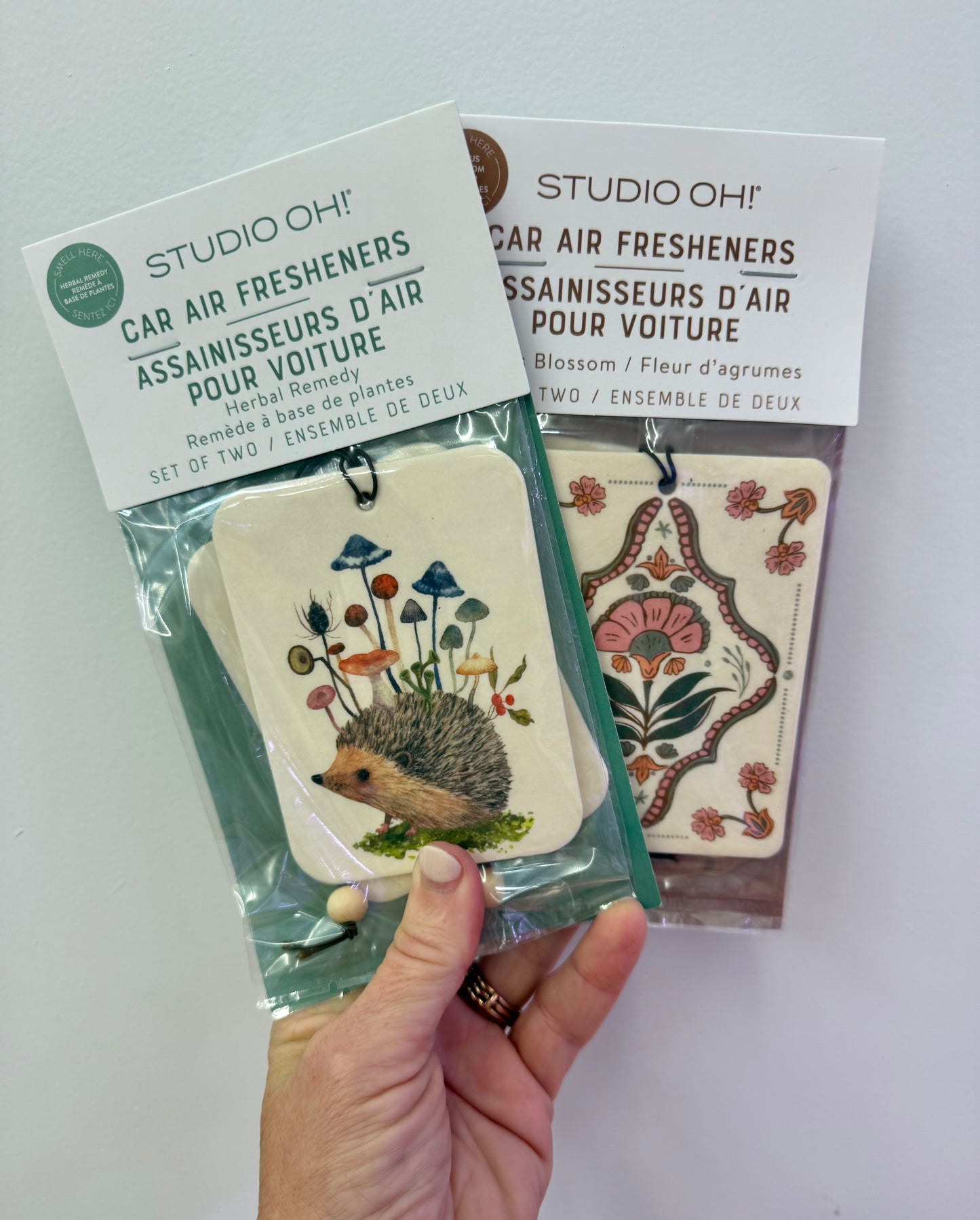Air Freshener Various  NEW  (look at picture)