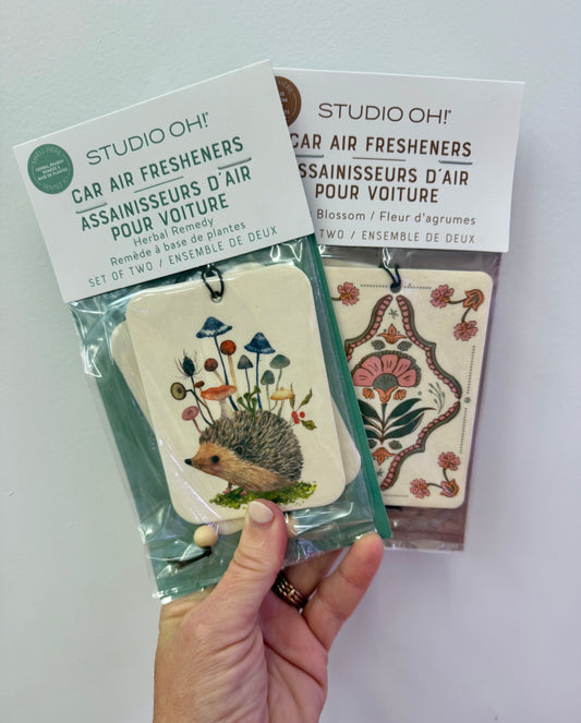 Air Freshener Various  NEW  (look at picture)