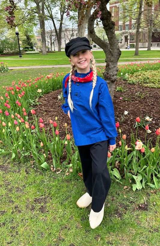Tulip Time in Holland 🌷 May 1-10th