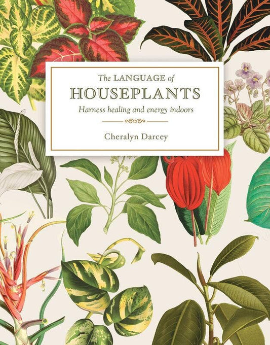 Language of Houseplants